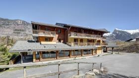 Maison de vacances Morillon-les Esserts Loyer France