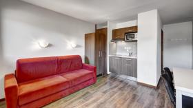 Maison de vacances Morillon-les Esserts Loyer France