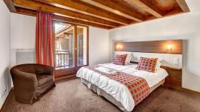 Maison de vacances Morillon-les Esserts Loyer France