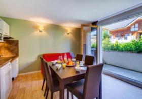 Tatil evi Les Deserts Kiralık France