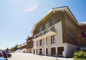 Tatil evi Les Deserts Kiralık France