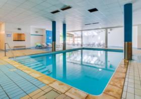 Tatil evi Les Deserts Kiralık France