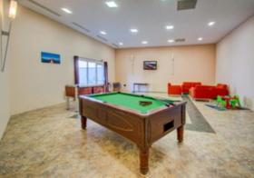 Tatil evi Les Deserts Kiralık France