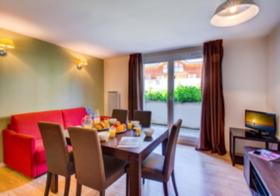 Tatil evi Les Deserts Kiralık France