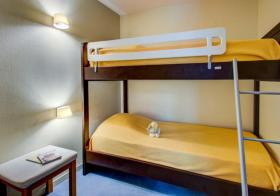 別荘 レ・デザート 賃貸 フランス