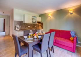 Holiday home Les Deserts For Rent France