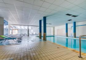 Holiday home Les Deserts For Rent France