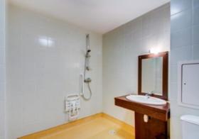 Holiday home Les Deserts For Rent France