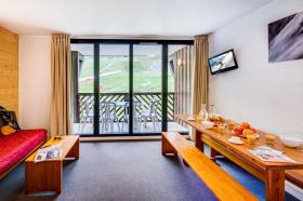 Ferienhaus Gouaux-de-Larboust zu mieten Frankreich