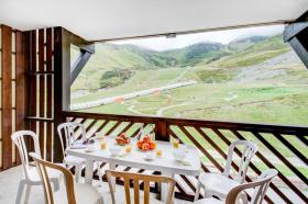 Ferienhaus Gouaux-de-Larboust zu mieten Frankreich