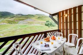 Ferienhaus Gouaux-de-Larboust zu mieten Frankreich