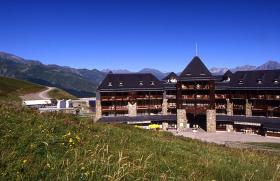 Ferienhaus Gouaux-de-Larboust zu mieten Frankreich