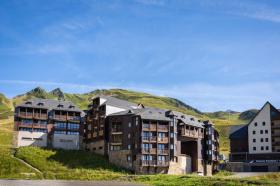 Ferienhaus Gouaux-de-Larboust zu mieten Frankreich