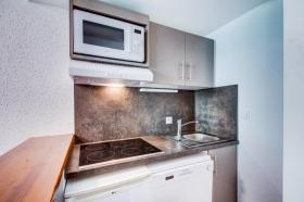 Casa de férias Gouaux-de-Larboust Aluguéis França