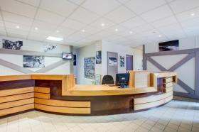 بيت العطلات Gouaux-de-Larboust فرنسا