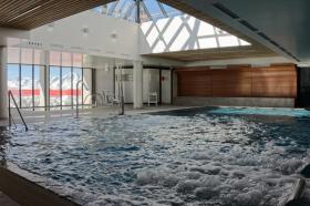 بيت العطلات Gouaux-de-Larboust فرنسا