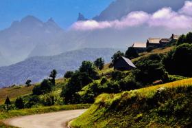 casa per le vacanze Bagnères-de-Luchon In affitto Francia