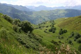 casa per le vacanze Bagnères-de-Luchon In affitto Francia