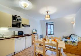 casa per le vacanze Bagnères-de-Luchon In affitto Francia