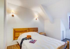 casa per le vacanze Bagnères-de-Luchon In affitto Francia