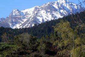 Maison de vacances Bagnères-de-Luchon Loyer France