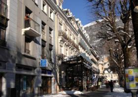 Dom wakacyjny do wynajęcia w Bagnères-de-Luchon, Francja