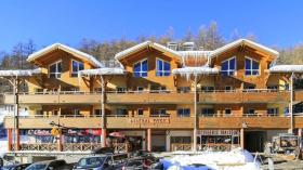 casa per le vacanze Allos In affitto Francia
