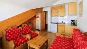 casa per le vacanze Allos In affitto Francia