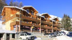 casa per le vacanze Allos In affitto Francia