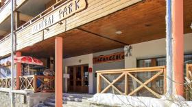 casa per le vacanze Allos In affitto Francia