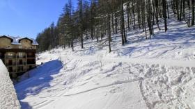 casa per le vacanze Allos In affitto Francia