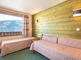 بيت العطلات Les Avanchers-Valmorel فرنسا