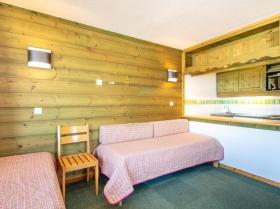 بيت العطلات Les Avanchers-Valmorel فرنسا