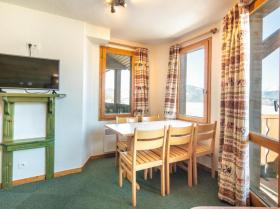 بيت العطلات Les Avanchers-Valmorel فرنسا