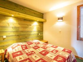 بيت العطلات Les Avanchers-Valmorel فرنسا