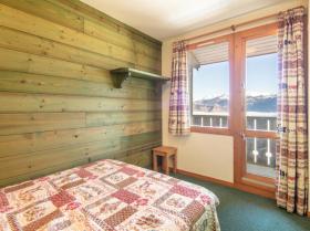 بيت العطلات Les Avanchers-Valmorel فرنسا