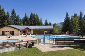 بيت العطلات Les Avanchers-Valmorel فرنسا