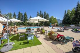 بيت العطلات Les Avanchers-Valmorel فرنسا