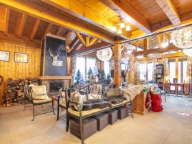 بيت العطلات Les Avanchers-Valmorel فرنسا