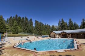 بيت العطلات Les Avanchers-Valmorel فرنسا