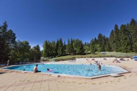 بيت العطلات Les Avanchers-Valmorel فرنسا