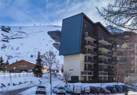 σπίτι διακοπών Les Deux Alpes Προς ενοικίαση Γαλλία