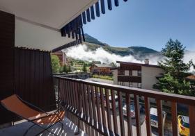σπίτι διακοπών Les Deux Alpes Προς ενοικίαση Γαλλία