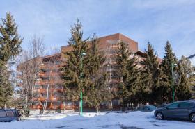 Holiday home for rent in Les Deux Alpes-Laffreyete, France