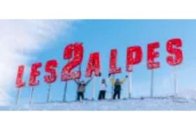 σπίτι διακοπών Les Deux Alpes Προς ενοικίαση Γαλλία