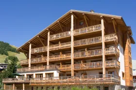 Casa de férias para alugar em Les Deux Alpes-Laffreyete, França