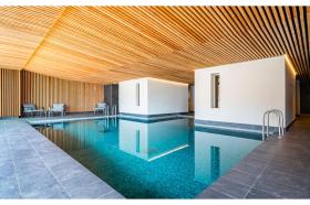 度假屋 奥里斯·恩·瓦桑斯  法国