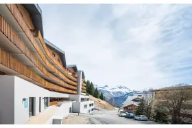 Дом отдыха в аренду в Орис-ан-Уазан, Франция