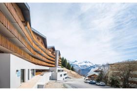 Holiday home for rent in Auris en Oisans, France