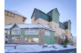 度假屋 出租 于 Gouaux-de-Larboust, 法国